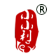 小小利青瓷坊的LOGO