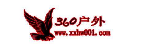 360户外的LOGO