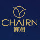 婵润官方品牌店的LOGO