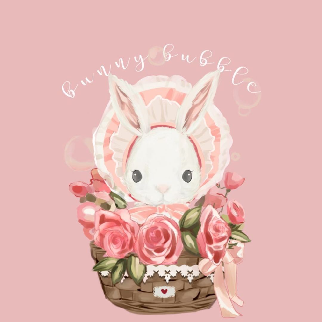 BunnyBubble洋装贩售