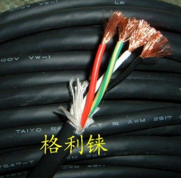 格利铼进口电缆线商行