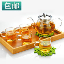 恒昌玻璃制品的LOGO
