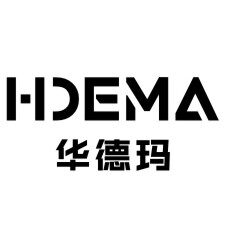 华德玛旗舰店的LOGO