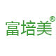 富培美广鑫亚专卖店的LOGO