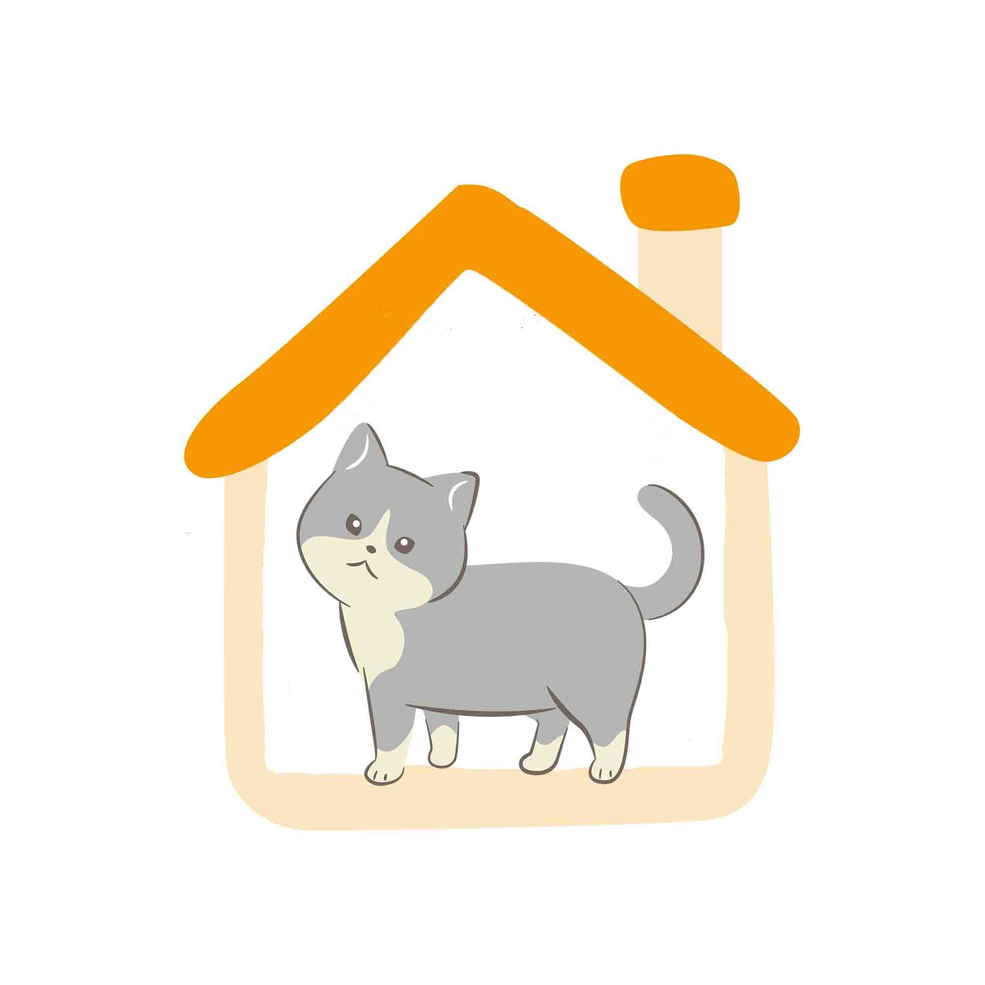 喵呜的小屋
