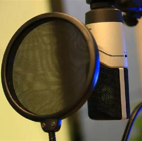 朗声数码音频