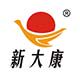 新大康食品旗舰店的LOGO