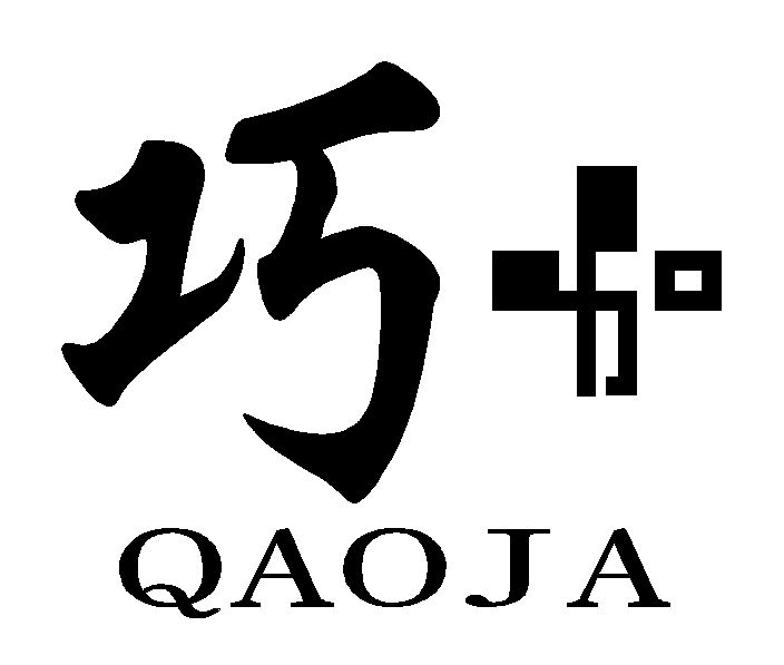 巧加
