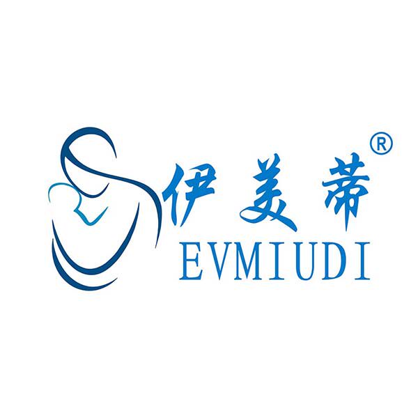 伊美蒂旗舰店的LOGO