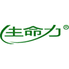 生命力 保健品的LOGO