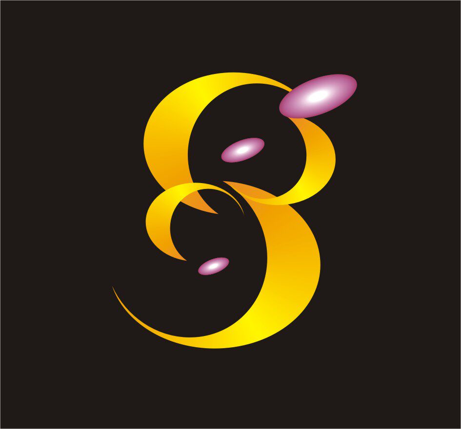 小白海南特产店的LOGO