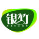 天下竹仓的LOGO