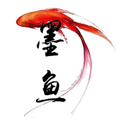 墨鱼cos