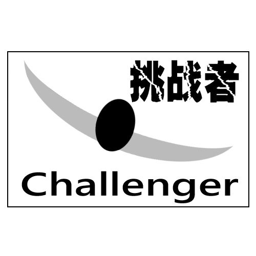 新挑战者