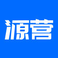 源营旗舰店的LOGO
