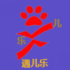 遇儿乐智能科技馆的LOGO