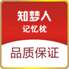 知梦人家居的LOGO
