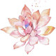 那些花儿家居服睡衣的LOGO