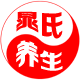 晁氏养生店的LOGO