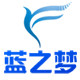 蓝之梦品质生活的LOGO