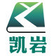凯岩图书专营店的LOGO