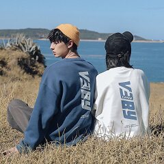 舒适追求 精品男装