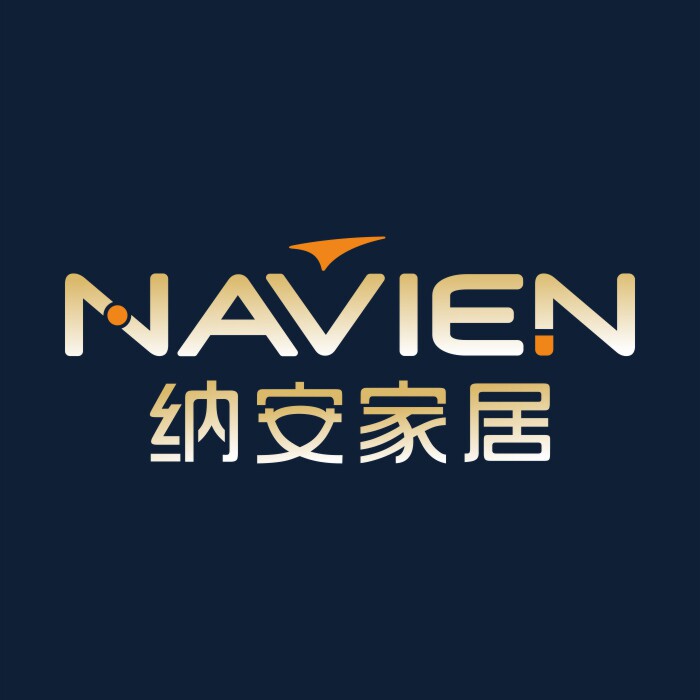 navien旗舰店的LOGO