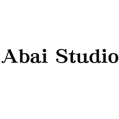 Abai Studio 嘻哈潮牌饰品