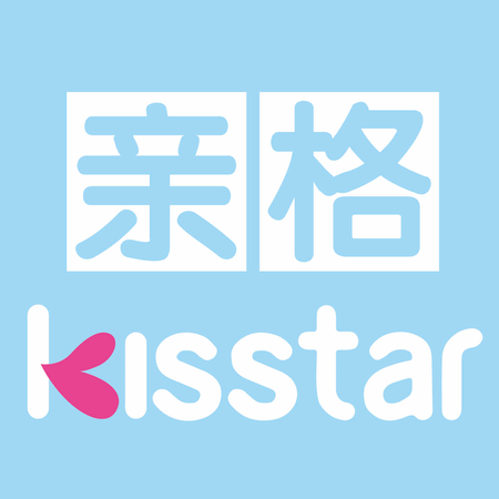 亲格品牌运营店的LOGO