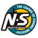 NSBlackhole品牌渔具店的LOGO