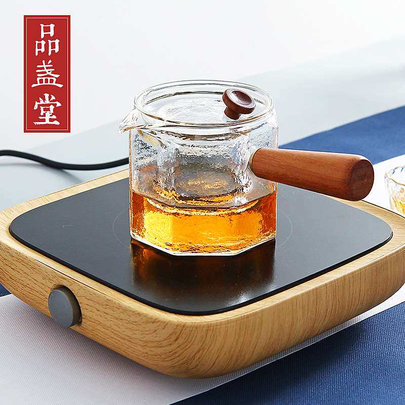 品盏堂