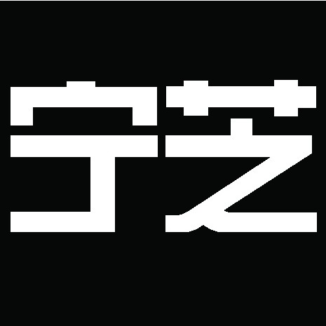 niz宁芝旗舰店的LOGO