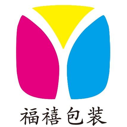 福禧包装商城的LOGO