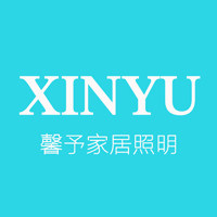 馨予家居照明的LOGO