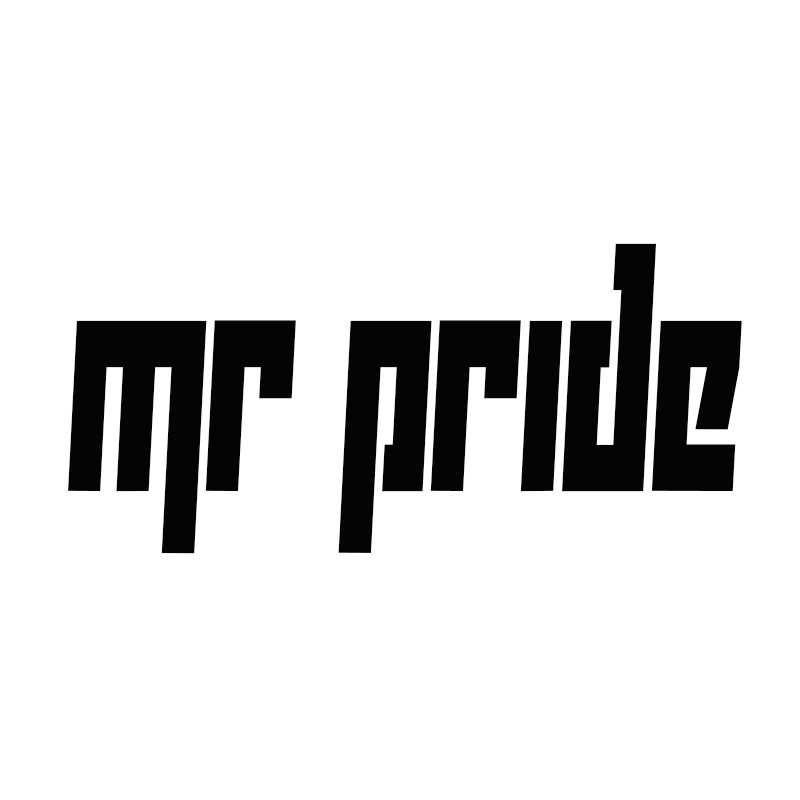 傲慢工作室MR PRIDE