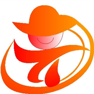 威远古古土特产的LOGO