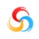 立强汽配的LOGO