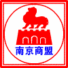 薰衣草家纺批发的LOGO