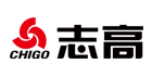 志高风向专卖店的LOGO