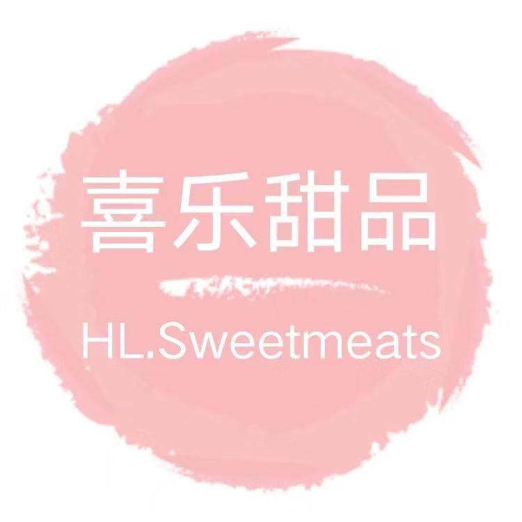 喜乐烘焙装饰