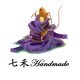 七禾Handmade手工编织馆