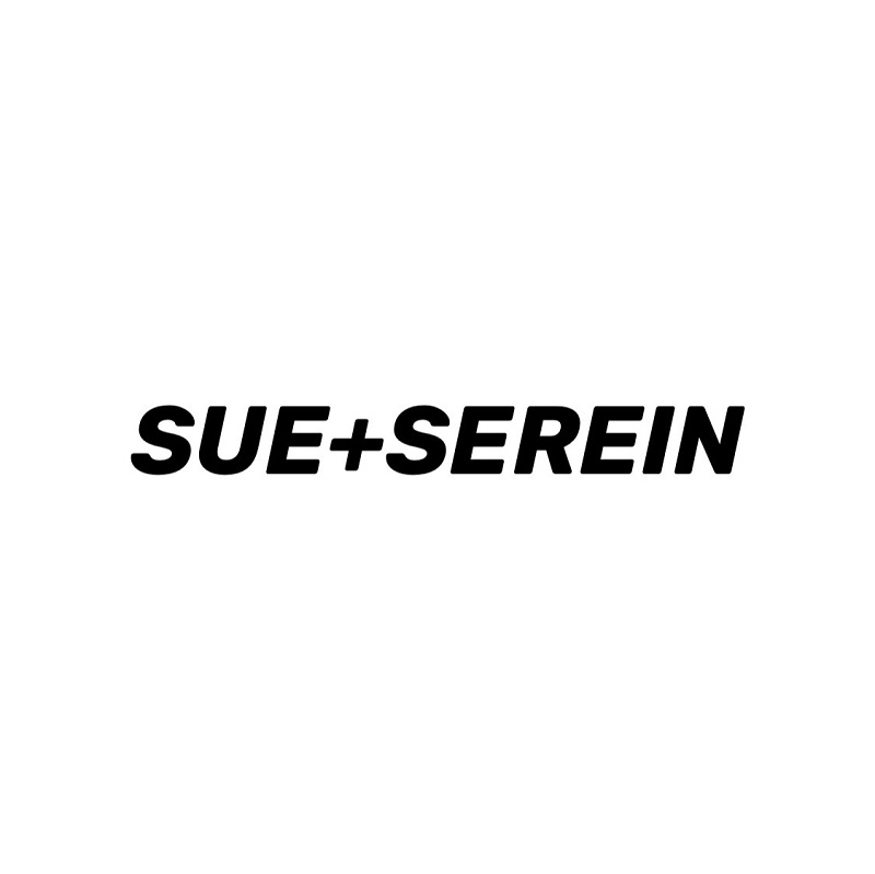 SUE SEREIN饰品的LOGO
