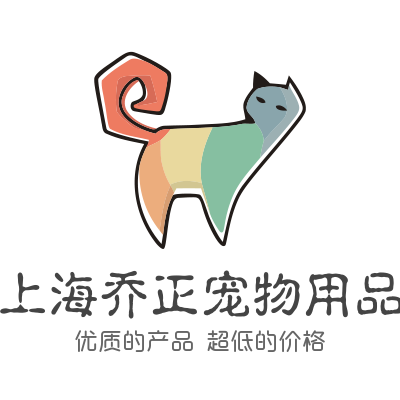 乔正宠物用品企业店的LOGO