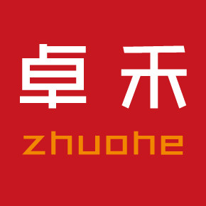 卓禾旗舰店的LOGO