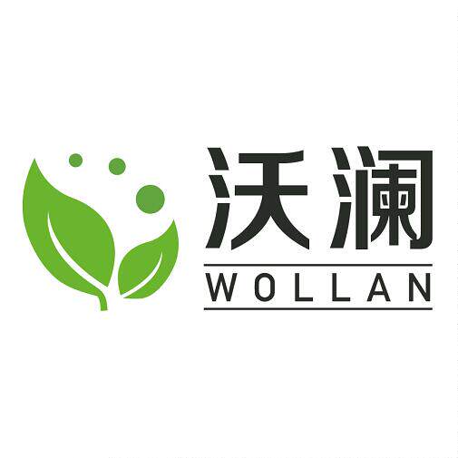 山东沃澜农业发展有限公司的LOGO