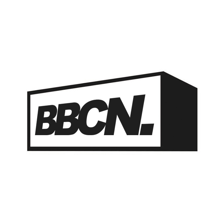 BBCN STORE的LOGO