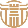 徽三旗舰店的LOGO