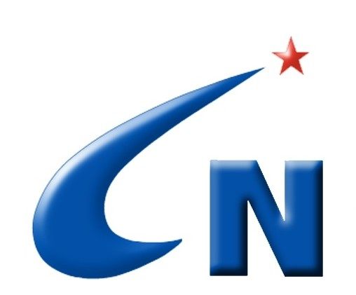 中星测控传感器的LOGO