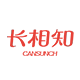长相知家纺旗舰店的LOGO