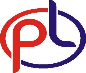 普琳印刷的LOGO